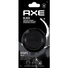 Axe Ambientador Lata Gel Black AX71052