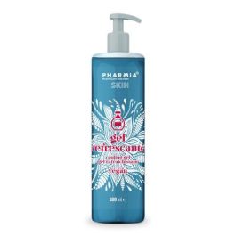 Gel Refrescante Pharmia Skin 500 Ml Precio: 13.473834. SKU: B14EGBBMAT