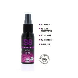 Lubricante Stimul8 Deep Throat 30 ml