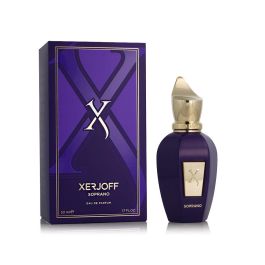 Perfume Mujer Xerjoff " V " Soprano EDP 50 ml Precio: 144.50000048. SKU: B15G4ZHHQV