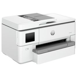 HP OfficeJet Pro 9720e Impresora Multifunción Tinta A3 WiFi ADF Dúplex