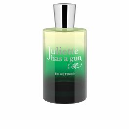 Juliette Has A Gun Ex Vetiver Edp Vapo 100 mL Juliette Has A Gun Ex Vetiver Edp Vapo 100 mL Precio: 98.68999943. SKU: B1HNLG4Y9C