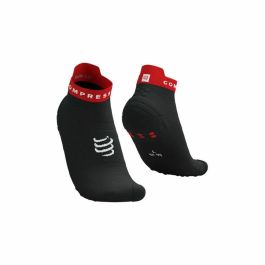 Calcetines Deportivos Compressport Pro Racing Negro Precio: 18.94999997. SKU: B1BF89K25X
