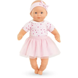 Corolle Muñeca Bebé Mis Adorables Corazones 30 cm Precio: 39.99119333. SKU: B1CG4X7YQK