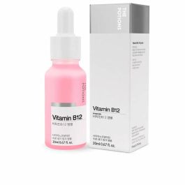 The Potions Vitamin B12 Ampoule The Potions Vitamin B12 Ampoule Precio: 15.5969. SKU: B12V7GZRDP