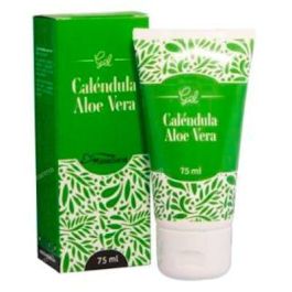 HERDIBEL Gel de Caléndula y Aloe Vera hidratante 75ml Precio: 9.98999958. SKU: B1G54ZGGQ9