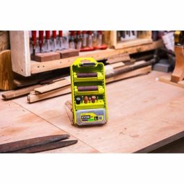 Ryobi RARSGK-27 Juego de caja de 27 piezas para lijar y esmerilar
