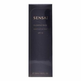 Sensai Glowing Base Spf10 Sensai Glowing Base Spf10 Precio: 42.89999945. SKU: S4507271