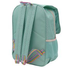 CYP BRANDS Mochila Kawanimals Bosque adaptable 40cm (30x15x40cm)