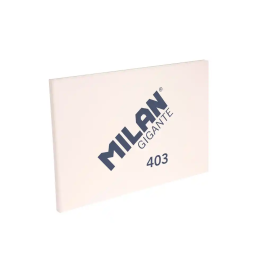 Milan Bloc de dibujo A3 50 hojas 200 g/m² liso Precio: 13.5278. SKU: B16DKF9DWG