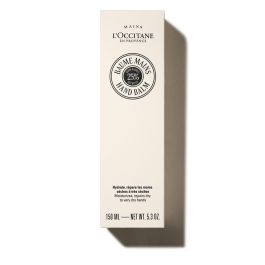 L'Occitane En Provence KARITÉ CONFORT bálsamo de manos 150 ml