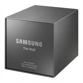 SAMSUNG The Wall I/G Box Pantalla Profesional Precio: 2181.4485. SKU: B13G692RNR