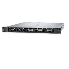 Dell PowerEdge R250 Servidor 1U con Intel Xeon E-2314 Quad-Core, 16GB RAM DDR4, 2TB HDD, PERC H355 Precio: 1415.50000031. SKU: B163KBC5BP