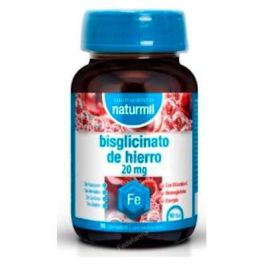 DIETMED Hierro Bisglicinato 20Mg 90 Comp - Complemento Alimenticio con Vitamina C, Ayuda a Disminuir Cansancio y Fatiga Precio: 11.4999995. SKU: B13B6F6J2K
