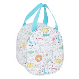 Portameriendas Térmico Safta Zoo Beige 19 x 22 x 14 cm Portameriendas Térmico Safta Zoo Beige 19 x 22 x 14 cm Precio: 8.49999953. SKU: B13BNTK6SL