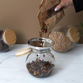 Lily Cook Embudo de Acero Inoxidable Diámetro 14 cm