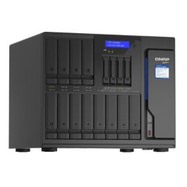 Qnap Servidor Nas Tvs-h1688x-w1250 32GB RAM 16 Bahías