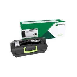 Lexmark Toner 817/818 Negro 25.000 Páginas Original Precio: 492.79000023. SKU: S8411938