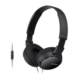 Sony Mdr-Zx110Ap Headset Wired Head-Band Calls/Music Black Precio: 18.8899997. SKU: S0441573