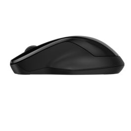 HP Ratón Dual 250 - Inalámbrico Bluetooth/USB, 1600 DPI, Diseño Ambidiestro, Negro HP Ratón Dual 250 - Inalámbrico Bluetooth/USB, 1600 DPI, Diseño Ambidiestro, Negro