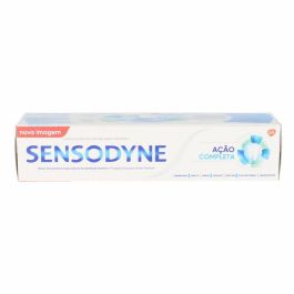 Sensodyne Acción Completa Crema Dental Precio: 4.49999968. SKU: S0587975