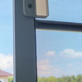 Je cherche une Idee Mosquitera Ventana 150x130 cm - Recortable, Fácil de Instalar