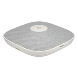 HP Poly Studio A2 Micrófono de Mesa Blanco, 6 m