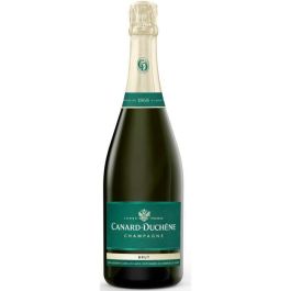 Champán Canard-Duchene Brut - 75 cl Precio: 43.68999998. SKU: B18F9QCM28