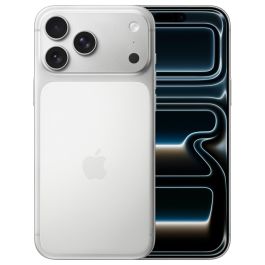 Apple iPhone 17 Pro Max 2TB Plata Precio: 2821.78999971. SKU: B1DGJFYH6V