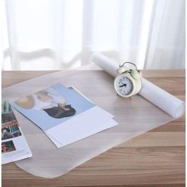 Rollo antideslizante transparente 150x50 cm - Confortime (18 Unidades) Rollo antideslizante transparente 150x50 cm - Confortime (18 Unidades)