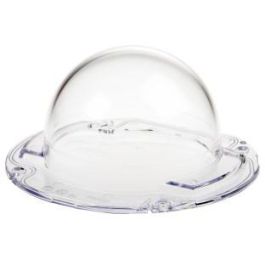 Axis TP3802-E Cúpula de Cámara Tintada para P32/M32, Paquete de 4 Unidades