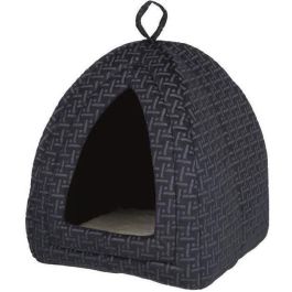 Cueva para gato Trixie Ferris Azul 32 × 42 × 32 cm Precio: 31.50000018. SKU: S7138862