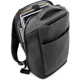 HP Mochila Renew Travel para portátil hasta 15.6 pulgadas, resistente al agua, poliéster reciclado HP Mochila Renew Travel para portátil hasta 15.6 pulgadas, resistente al agua, poliéster reciclado