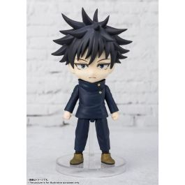Figura Tamashii Nations Figuarts Mini Jujutsu Figura Tamashii Nations Figuarts Mini Jujutsu