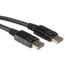 Roline Displayport Cable, Dp M - Dp M 2 M Precio: 33.1177. SKU: B1E4NPE9A7