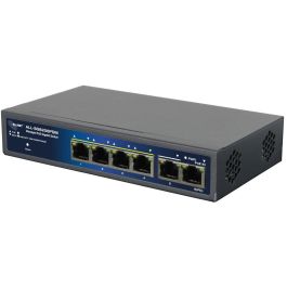 6P ALLNET ALL-SG8206PDM POE M Precio: 165.5900004. SKU: B1GVTYMXVM