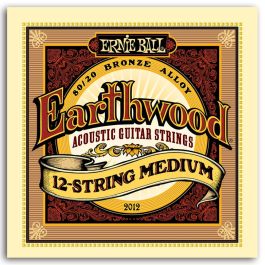 Set Acústica Earthwood Bronze 12St. Medium 11-52 Precio: 14.49999991. SKU: B1G3P9QDLY