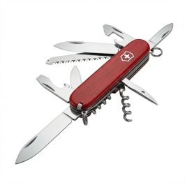 Victorinox V-1.36 13 Navaja de Bolsillo, Mango de Madera, Roja Precio: 38.8773. SKU: B1C3D5NHHH