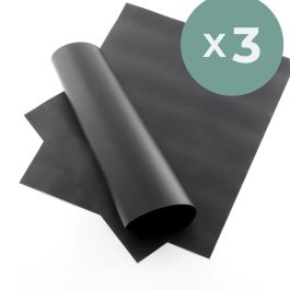 Pack Esterilla para Horno y Barbacoa (x2) InnovaGoods (3 unidades) Precio: 17.89000004. SKU: B1AD2ZLBVC