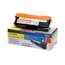 BROTHER Toner Amarillo HL-4150CDN/4570CDW Toner Amarillo 3.500 pag. Precio: 149.99000038. SKU: S7762915