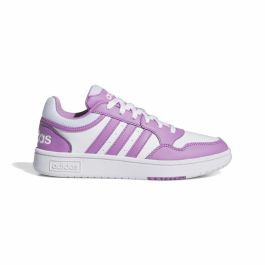 Zapatillas Deportivas Mujer Adidas Hoops 3.0 Blanco Precio: 65.0012. SKU: B172VRSRS9