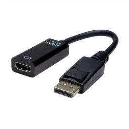 ADAPTERKBL 4K DP-HDMI ST/BU