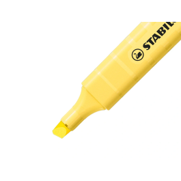 Stabilo Marcador Fluorescente Swing Cool Pastel Expositor 48 Ud