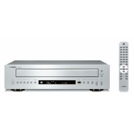 Lector CD/DVD YAMAHA CD-S303 Lector CD/DVD YAMAHA CD-S303 Precio: 352.88999988. SKU: B13SGHKYBG