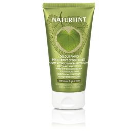 NATURTINT Crema Acondicionadora 150ml - Cabello Dañado, 98% Ingredientes Naturales, Fuerza y Brillo Precio: 6.69000046. SKU: B1957BKEEX