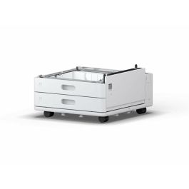 EPSON Optional Dual Cassette-P1 Precio: 486.78999985. SKU: B12WAGSCGX