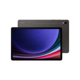 Samsung SM-X716BZAEEUB Galaxy Tab S9 11" 12GB RAM 256GB 5G con S Pen, Dynamic AMOLED 2X, Resistente Agua y Polvo Grafito Samsung SM-X716BZAEEUB Galaxy Tab S9 11" 12GB RAM 256GB 5G con S Pen, Dynamic AMOLED 2X, Resistente Agua y Polvo Grafito