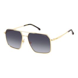 Gafas de Sol Hombre Carrera CARRERA-333-S-J5G Dorado ø 59 mm Precio: 61.49999966. SKU: B174MCZFC9