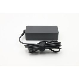 Lenovo 65W USB-C AC travel adapter with adjustable output voltages (5V, 9V, 15V, 20V), 1.8m cable length, PD 3.0 certified. Lenovo 65W USB-C AC travel adapter with adjustable output voltages (5V, 9V, 15V, 20V), 1.8m cable length, PD 3.0 certified.
