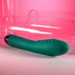 Vibrador Evolved Gender X Verde